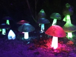 Enter An Illuminated World At The Lost World Of Tambun’s ‘Luminous Forest’-Pamper.my