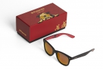 Polaroid Year of Dog eyewear box_PLD 6009FS OITOZ