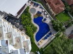 DoubleTree Resort by Hilton Penang – Outdoor Pool (top view)