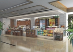 DoubleTree Resort by Hilton Penang – The Food Store