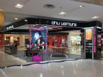 shu uemura Sunway Pyramid