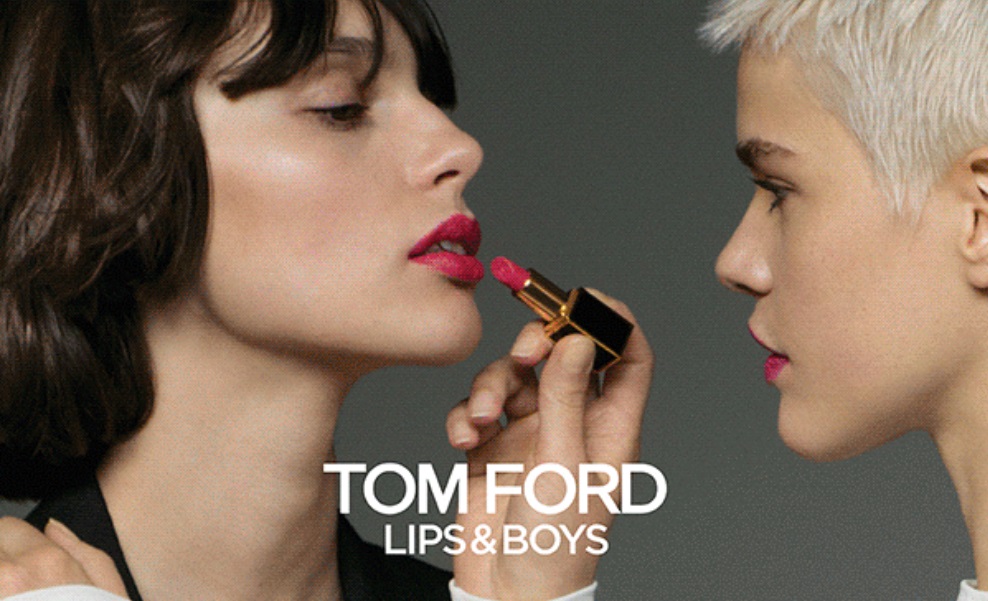Tom Ford Beauty Is Now In Sephora Malaysia Online Store! 