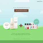 innisfree Malaysia April 2018 Promotions