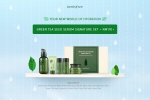 innisfree Malaysia April 2018 Promotions