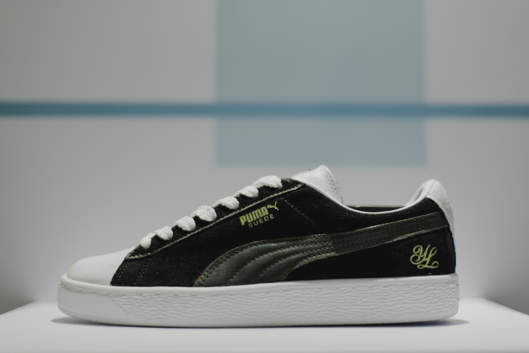 PUMA Malaysia Celebrated PUMA Suede's 50th Anniversary with ‘House of ...