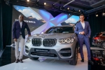 The All-New BMW X3 (1)