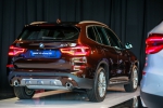 The All-New BMW X3 (7)