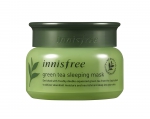 innisfree Green Tea Sleeping Mask (80ml) – RM66.00