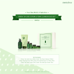 innisfree Malaysia May 2018 Offers