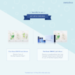 innisfree Malaysia May 2018 Offers