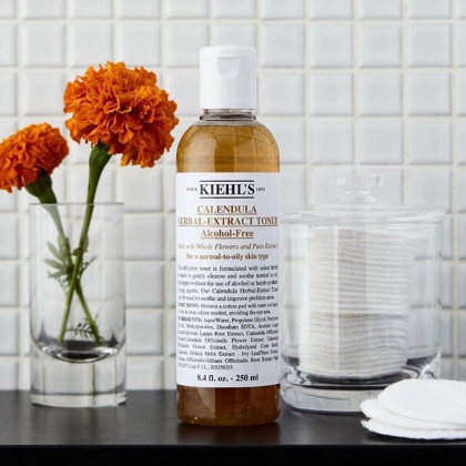 Kiehl's Calendula Herbal-Extract Toner