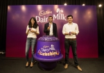 Cadbury Dairy Milk in Lickables