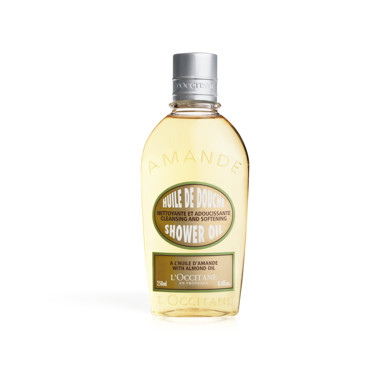 Масло миндаль локситан. Масло для душа l'Occitane Almond Oil. Локситан гель для душа миндаль. Миндальное масло локситан. Loccitane масло для душа миндальное.