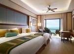 Garden Wing Superior Family Seaview Room