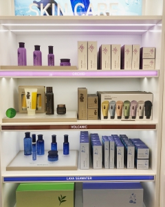 Innisfree Launches Its First Duty-Free Store In Malaysia At KLIA!-Pamper.my