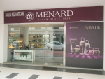 Tried & Tested: Menard Embellir Standard Course Treatment, Menard Facial Salon Plaza Damas-Pamper.my