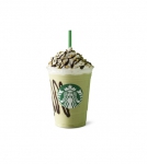 Starbucks Pistachio Bon Bon Frappuccino