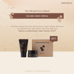 innisfree Malaysia July 2018 Promo