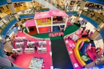 Visit The First-Ever Double Storey Barbie Career Dreamhouse In Southeast Asia Is At Sunway Pyramid Shopping Centre-Pamper.my