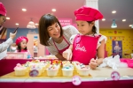 Visit The First-Ever Double Storey Barbie Career Dreamhouse In Southeast Asia Is At Sunway Pyramid Shopping Centre-Pamper.my