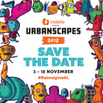 Urbanscapes 2018 Kicks Off On 3-18 November 2018 With This Year’s Theme, #REIMAGINEKL-Pamper.my