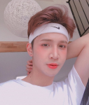 Korean Beauty Youtuber, Edward Avila