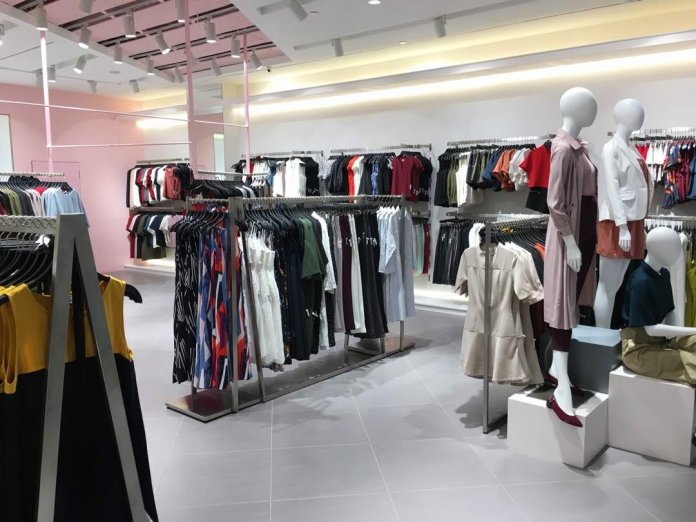 Love, Bonito Opens Fourth Concept Store In Malaysia At 1 Utama Shopping ...