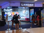 PAMPER.MY_LANEIGE SUNWAY PYRAMID 1