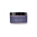 C&E – Lavender & Expresso – Body Scrub-250g-jar