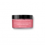 C&E – Rosewater & Pink Peppercorn Body Scrub-250g-jar