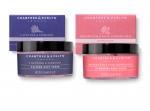 Crabtree & Evelyn body scrubs