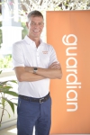 Mr. Soren Lauridsen, CEO of Guardian Malaysia