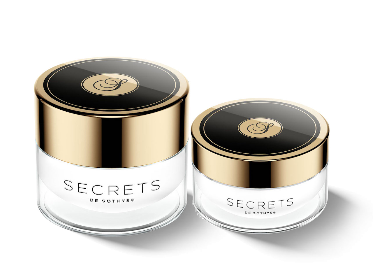 Secrets De Sothys Introduces La Crème Premium Youth Cream And La Crème Eye And Lip Youth Cream