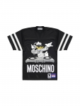 Baseball T-Shirt (Black) – RM 375.95