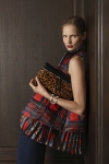 #NewIn CH Carolina Herrera: Victoria Insignia & Wild Tartan Collection