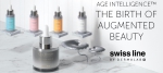 #PamperMyBeauty2018-Swissline Age Intelligence Cover