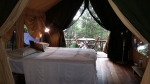 Perhentian Jungle Safari Tent 1