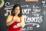 #Scenes: Celebrity Chef, Sarah Benjamin Teaches How To ‘Foldover Your Leftovers’ With Mission Foods