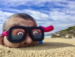 Sculptures By The Sea 2018