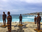 Sculptures By The Sea 2018