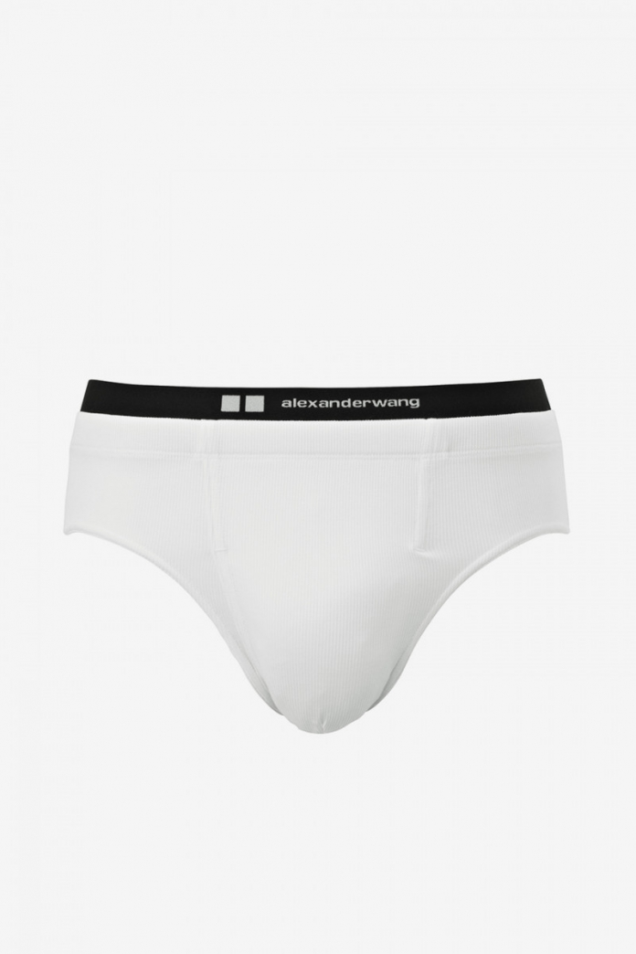 Exclusive: First Look At UNIQLO x Alexander Wang Underwear Collection ...