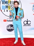 2018 American Music Awards – Arrivals