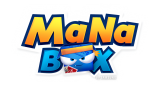 ManaBox Logo