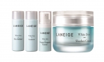 Laneige White Dew Set