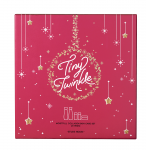 Etude House Tiny Twinkle Moistful Collagen Skincare Set