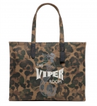 41400_VIPER ROOM TOTE 42 (DARK GREEN WILD BEAST)