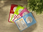 Clinelle Peeling Pad & Refining Masks