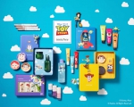 innisfree x Disney Limited Edition Toy Story Collection_GroupImage1