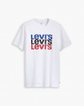 Levi’s CNY – MEN – SPORTSWEAR LOGO GRAPHIC SNNL – 39636-0019 – RM79