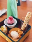 #PamperEats: Nobu Kuala Lumpur’s Hanami High Tea 2019